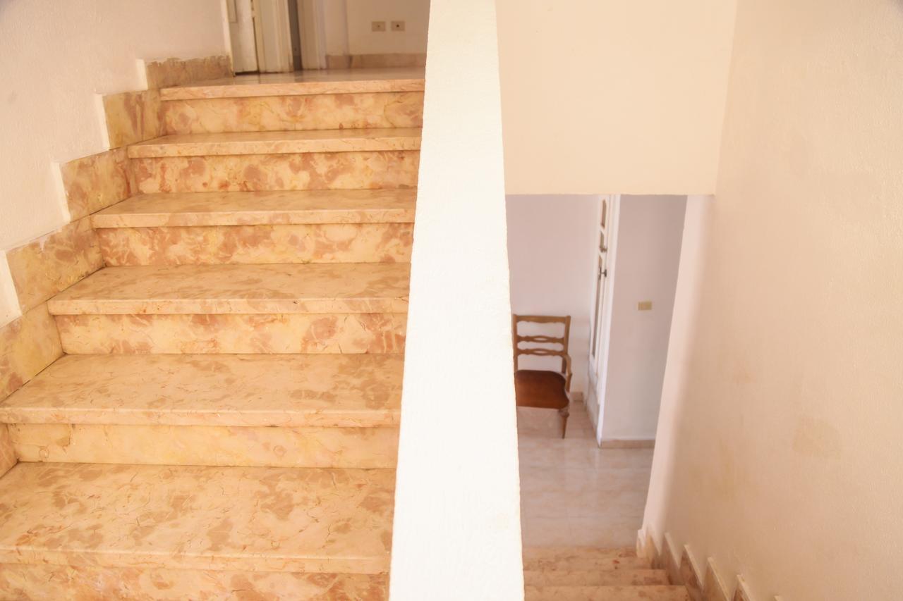 Villas Petro Beach El Alamein Exterior foto